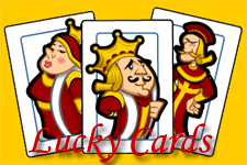 Carte Fortunate