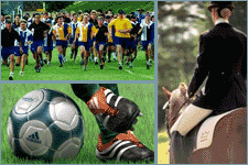 Rubriche Sportive