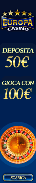 Europa Giochi di Casino