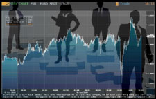 Trading online
