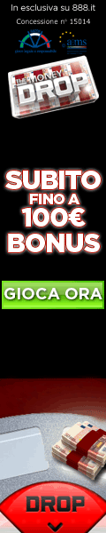 The money Drop online