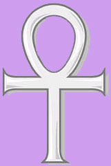 Ankh: la chiave di Iside